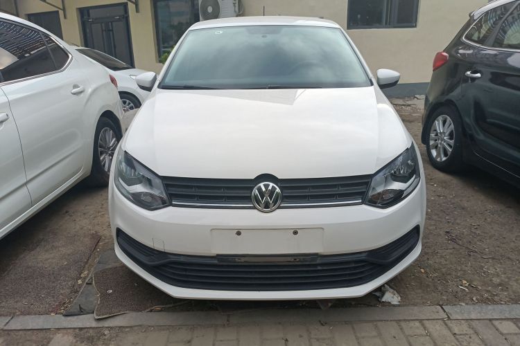 Volkswagen Polo 2019 imagem de carro #3