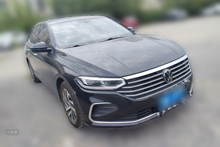 Volkswagen Lavida 2022 #4 Volkswagen Lavida 2022 car image #4