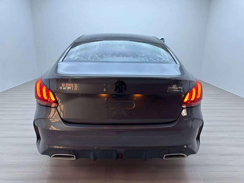 MG 5 2023 #5 MG 5 2023 immagine di auto #5