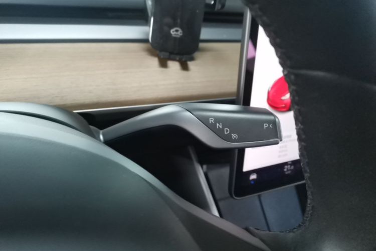 Tesla Model 3 2020 #14 Tesla Model 3 2020 image de voiture #14