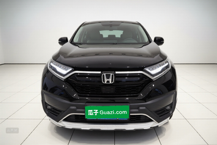 Honda CR-V 2022 #3 Honda CR-V 2022 car image #3