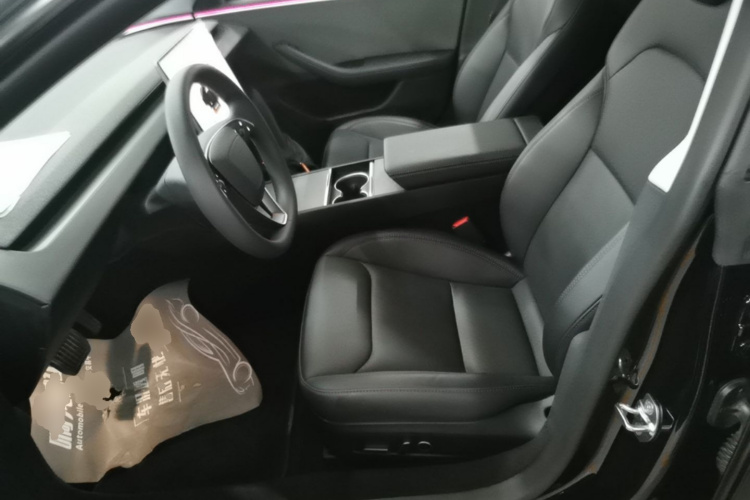 Tesla Model 3 2024 #19 Tesla Model 3 2024 car image #19