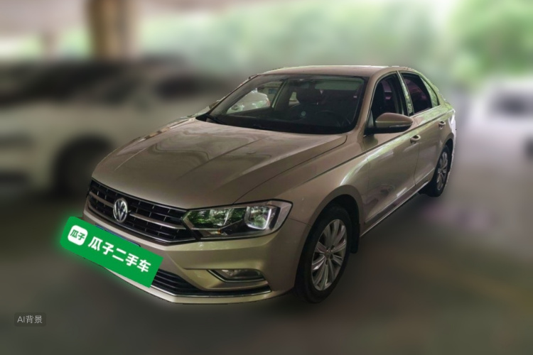 Volkswagen Bora 2017 car image #2