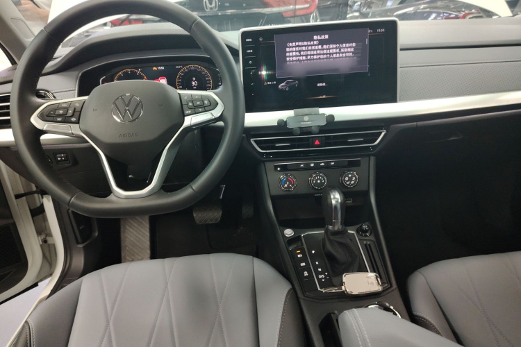 Volkswagen Lavida 2024 #10 Volkswagen Lavida 2024 car image #10