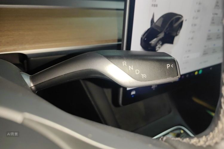 Tesla Model Y 2022 #16 Tesla Model Y 2022 car image #16