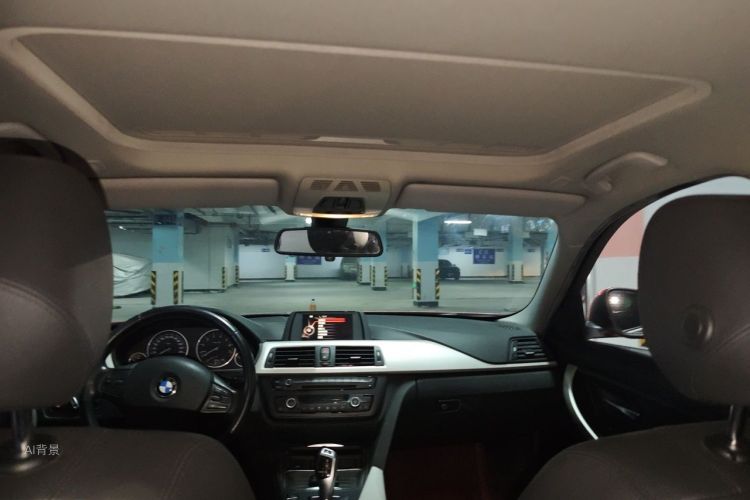 BMW 3 Series 2015 #20 BMW 3 Series 2015 car image #20