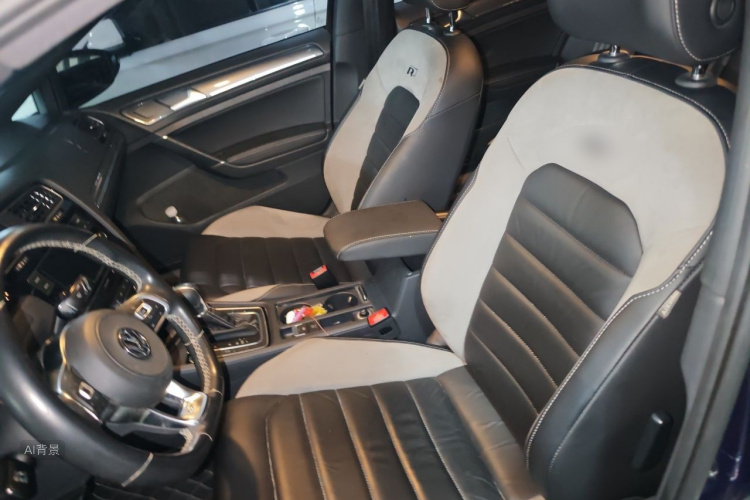 Volkswagen Golf 2018 #17 Volkswagen Golf 2018 car image #17