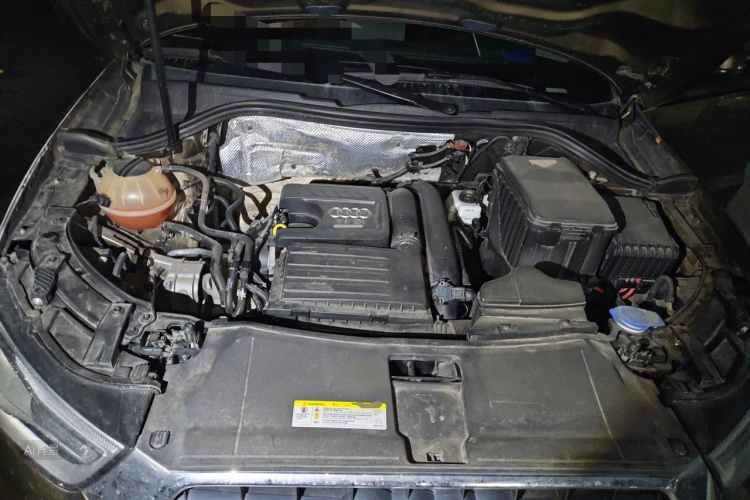 Audi Q3 2017 #22 Audi Q3 2017 immagine di auto #22