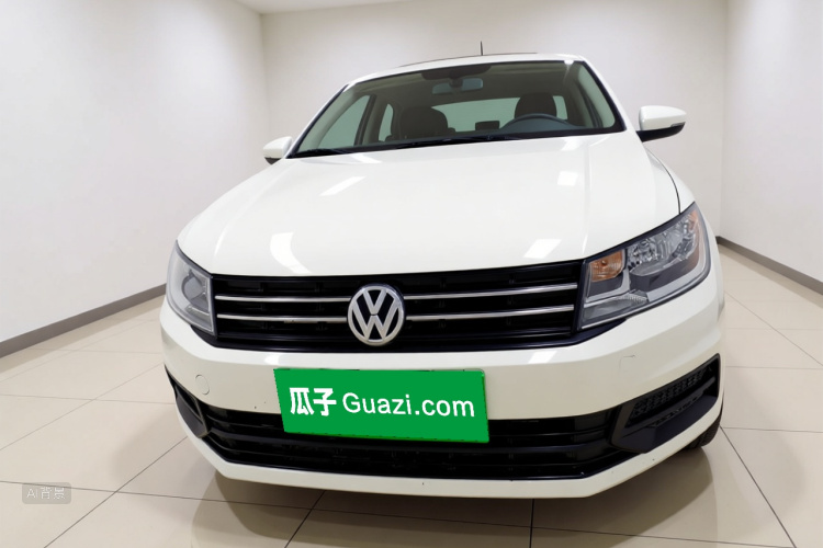 Volkswagen Santana 2020 car image #3