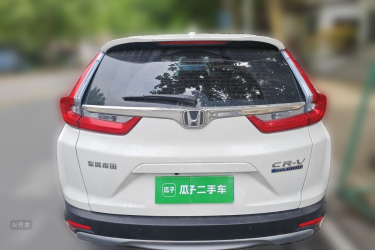 Honda CR-V 2020 car image #6