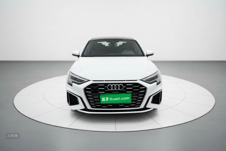 Audi A3 2024 car image #3