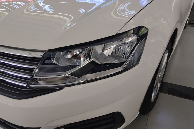 Volkswagen Lavida 2023 car image #23