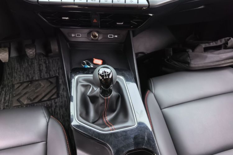 MG 5 2023 #14 MG 5 2023 image de voiture #14