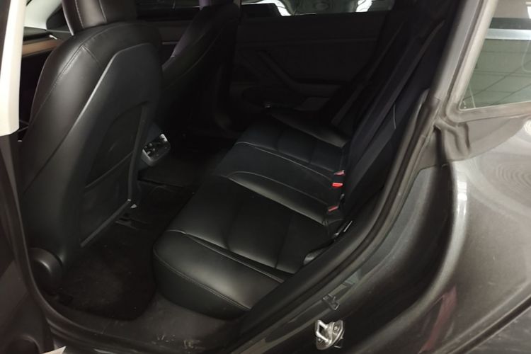 Tesla Model 3 2020 #17 Tesla Model 3 2020 car image #17