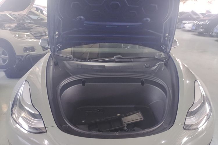 Tesla Model 3 2020 #20 Tesla Model 3 2020 car image #20