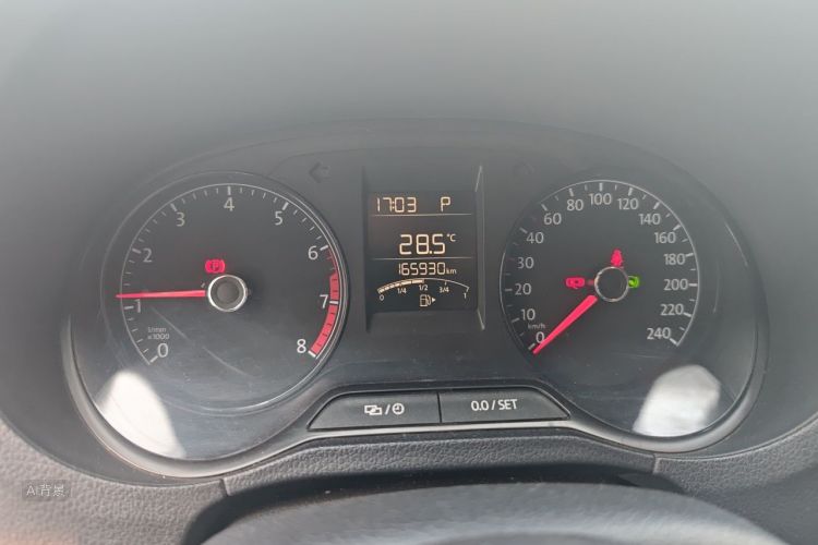 Volkswagen Polo 2018 #13 Volkswagen Polo 2018 car image #13