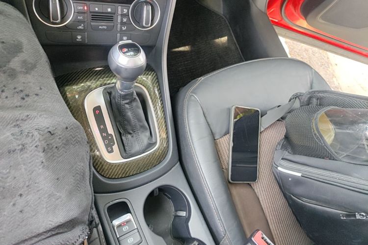 Audi Q3 2019 #14 Audi Q3 2019 car image #14