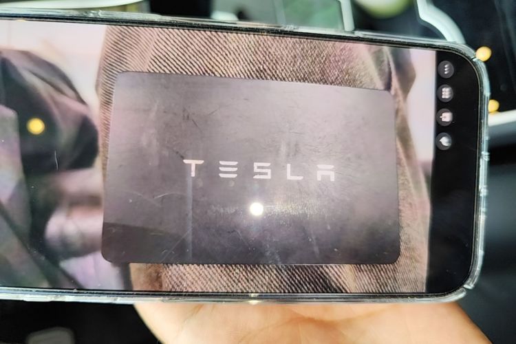 Tesla Model 3 2020 #9 Tesla Model 3 2020 car image #9