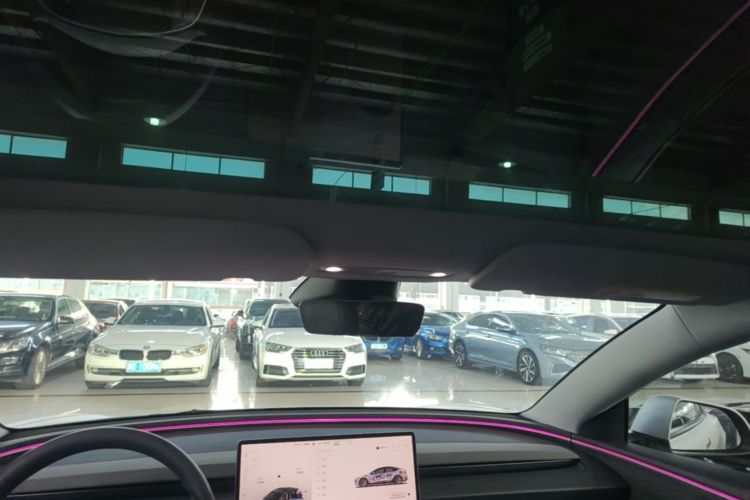 Tesla Model 3 2024 #18 Tesla Model 3 2024 immagine di auto #18