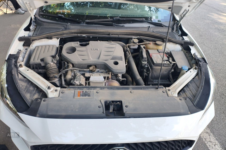 MG 5 2021 #22 MG 5 2021 immagine di auto #22