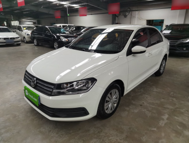 Volkswagen Santana 2018 car image 