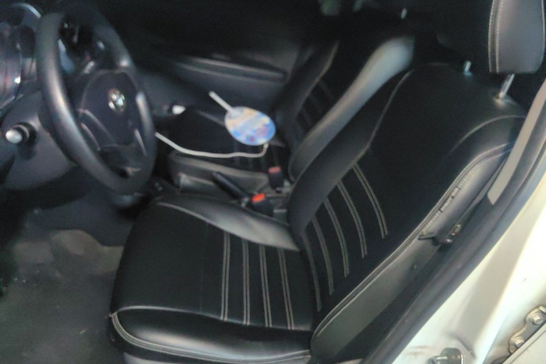 Toyota Vios 2016 #18 Toyota Vios 2016 car image #18