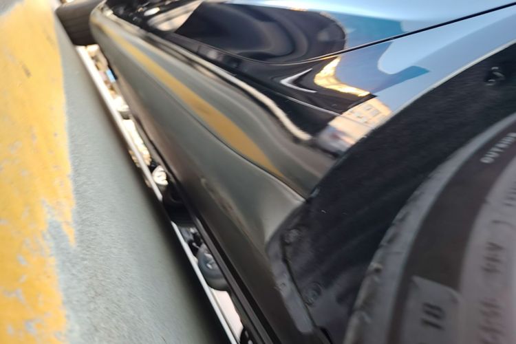 Tesla Model 3 2023 imagem de carro #27