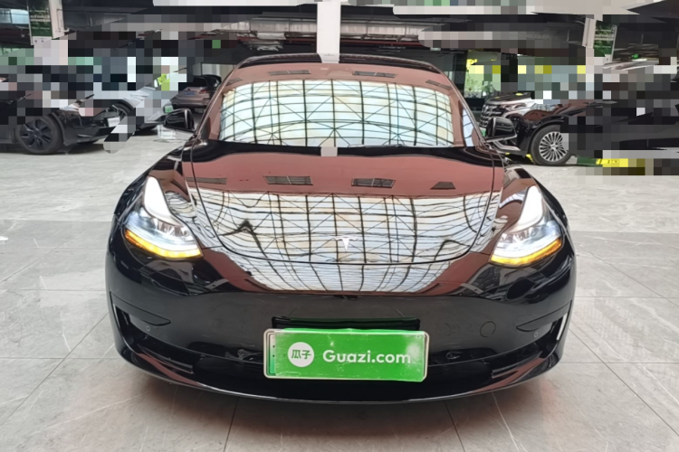 Tesla Model 3 2023 #3 Tesla Model 3 2023 car image #3