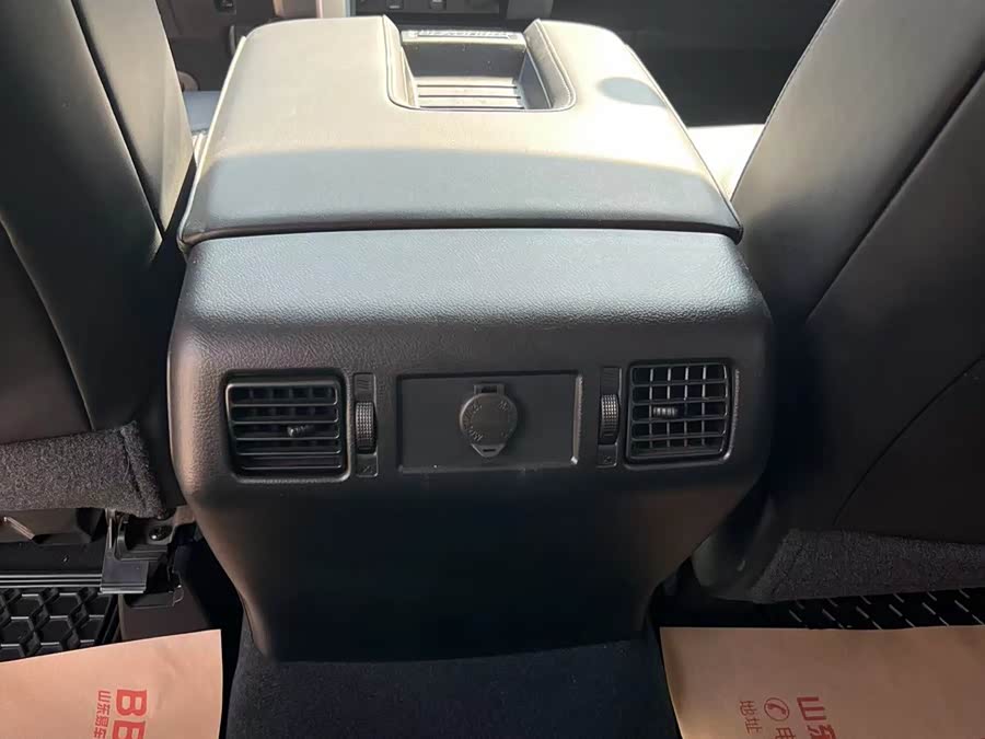 Toyota Tundra 2019 #7 Toyota Tundra 2019 immagine di auto #7