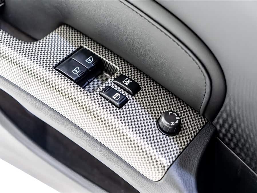 日产 日产350Z 2008 汽车图片 #7