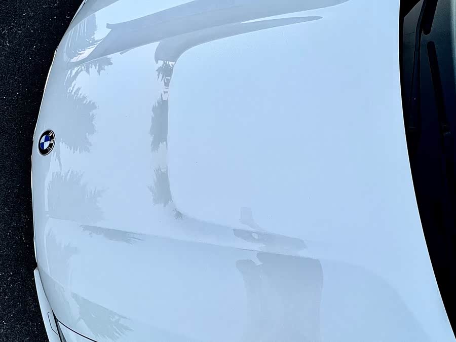 BMW X6 M 2012 car image #7