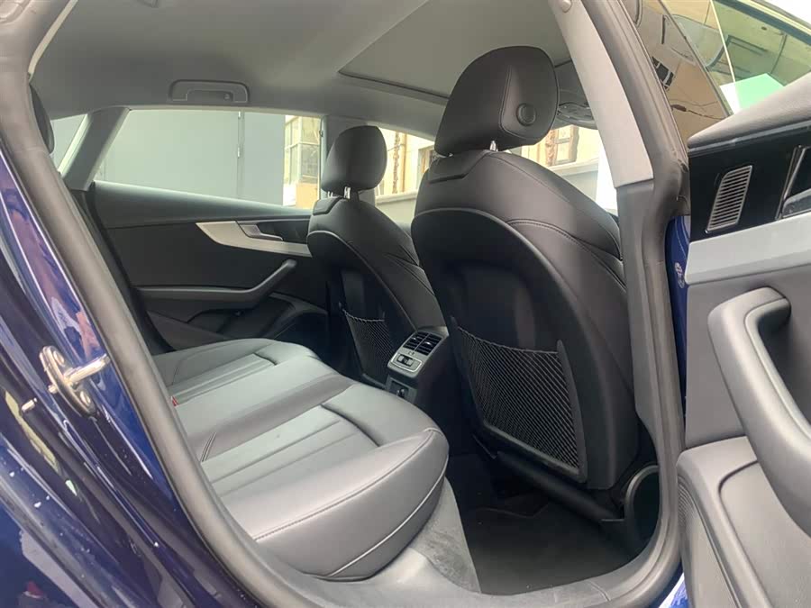 Audi A5 (Imported) 2023 изображение автомобиля #7