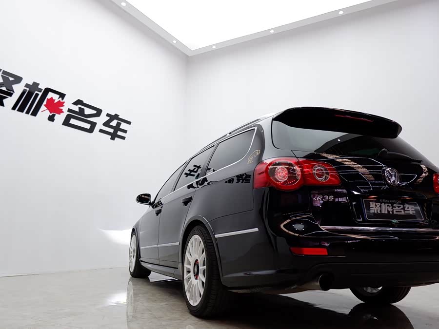 大众 Passat 2011 汽车图片 #7