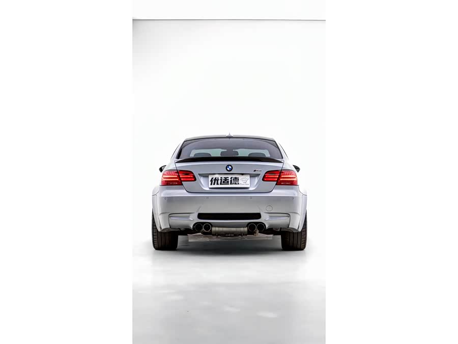 宝马 宝马M3 2012 汽车图片 #7