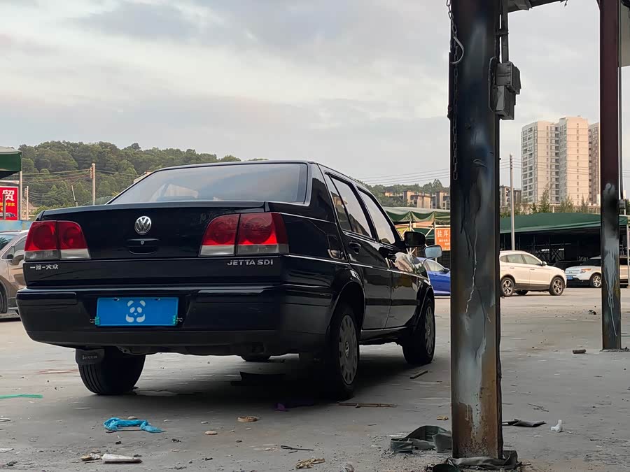 捷达 捷达 2010 汽车图片 #7