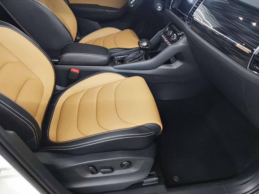 Skoda Kodiaq GT 2019 imagem de carro #7