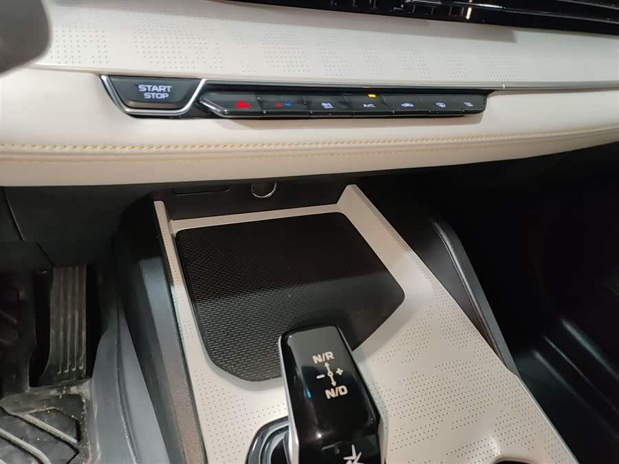 GEELY Emgrand L HiP 2023 car image #7