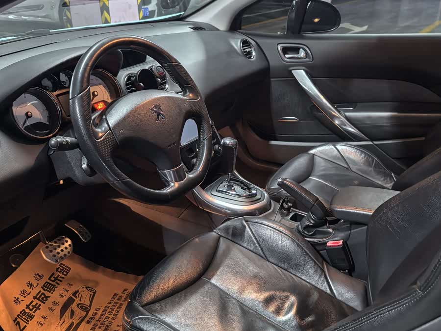 标致 标致308(进口) 2011 汽车图片 #7