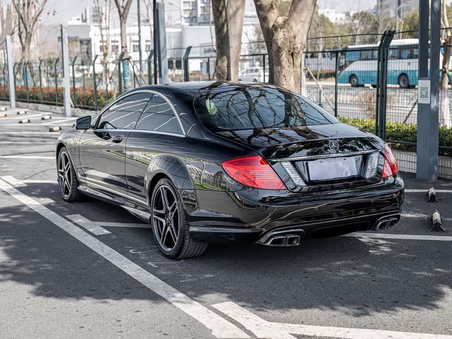Mercedes-Benz GL AMG 2014 #7 Mercedes-Benz GL AMG 2014 immagine di auto #7