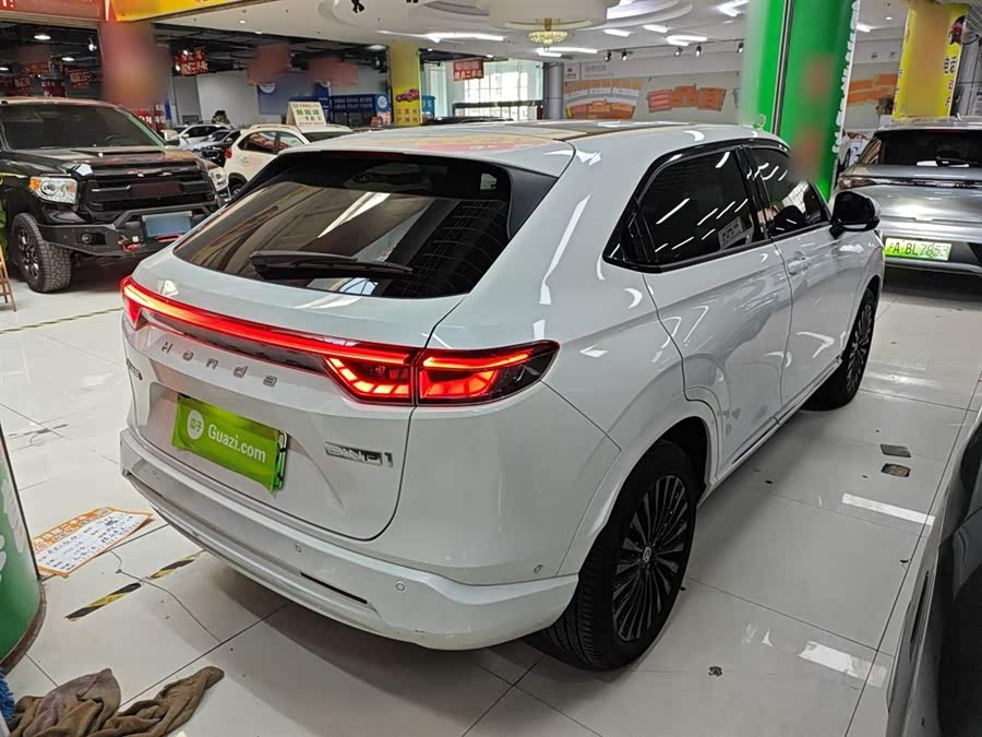 Honda e:NP1 2023 #7 Honda e:NP1 2023 car image #7