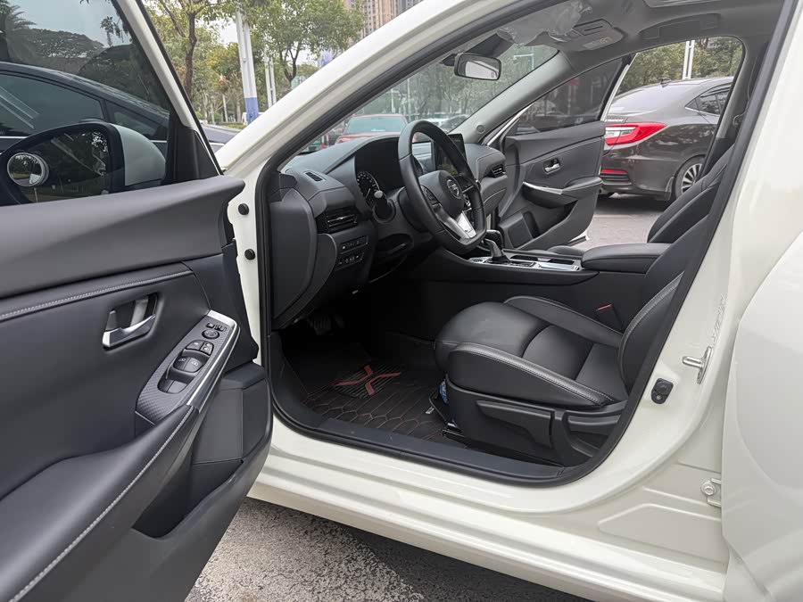 日产 轩逸 2023 汽车图片 #7