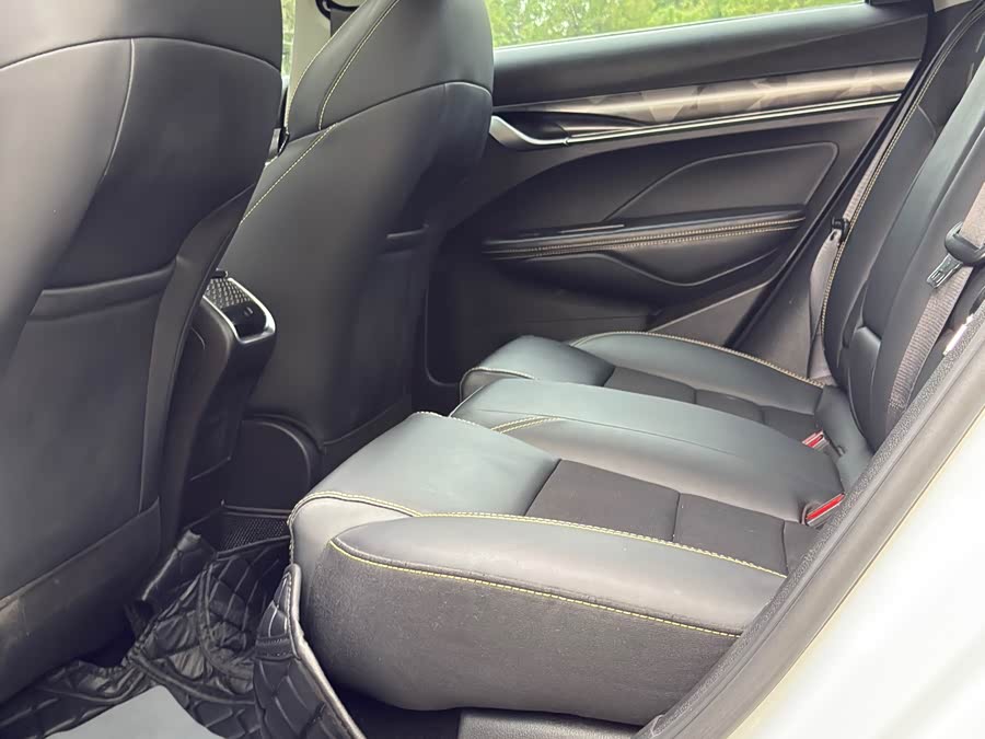 GEELY Binray 2021 #7 GEELY Binray 2021 car image #7