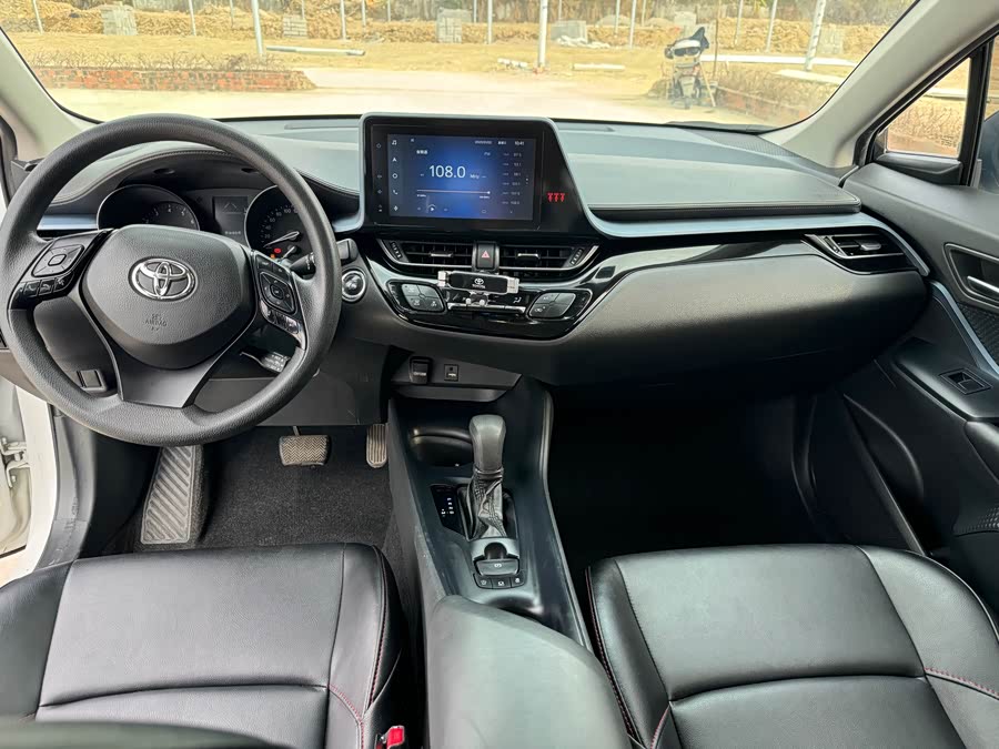 Toyota Izoa 2021 immagine di auto #7