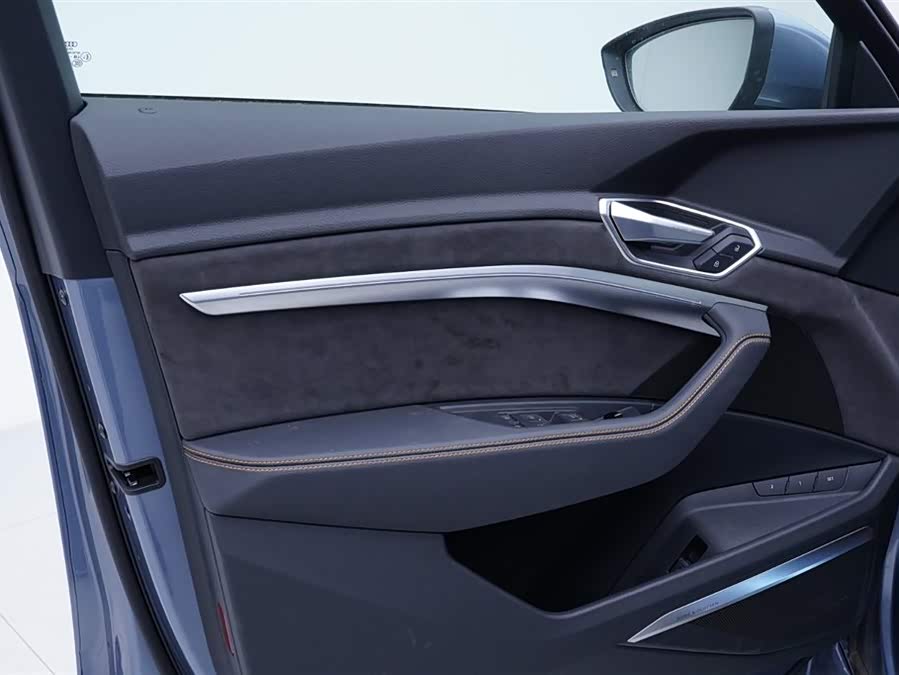 Audi e-tron 2025 #7 Audi e-tron 2025 imagen de coche #7