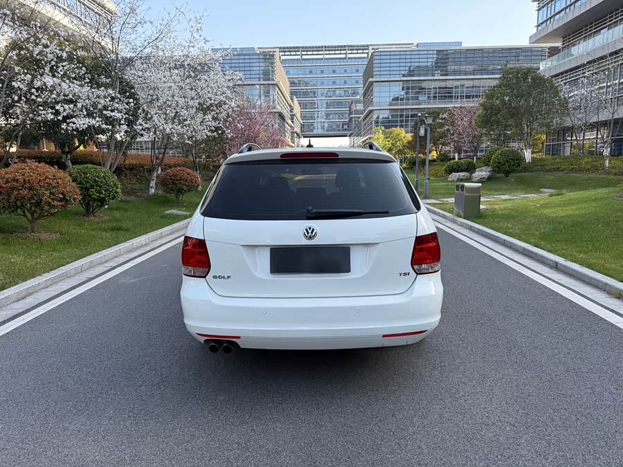 Volkswagen Golf (Imported) 2014 immagine di auto #7