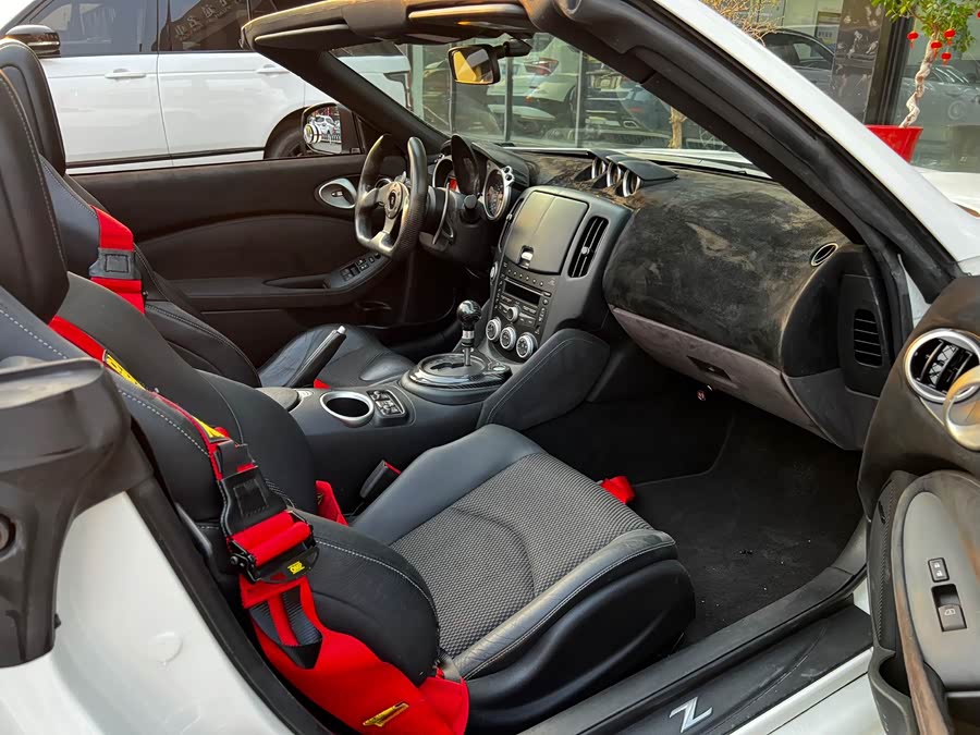 日产 日产370Z 2018 汽车图片 #7