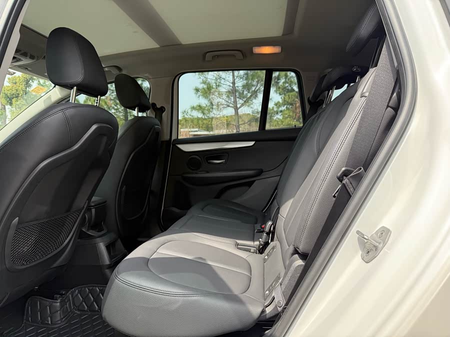 BMW 2 Series Gran Tourer 2021 car image #7