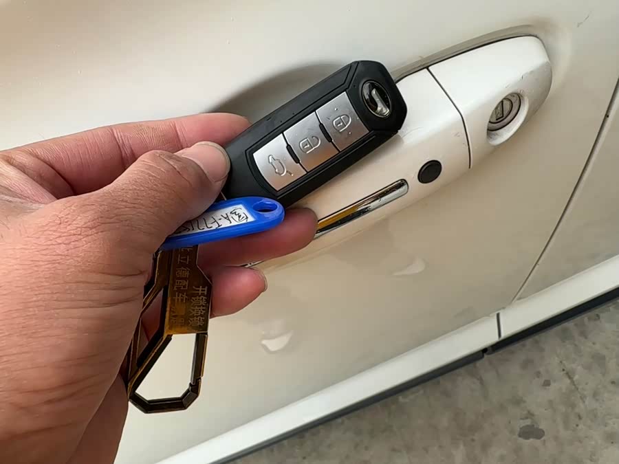 GAC Shirui PHEV 2019 car image #7