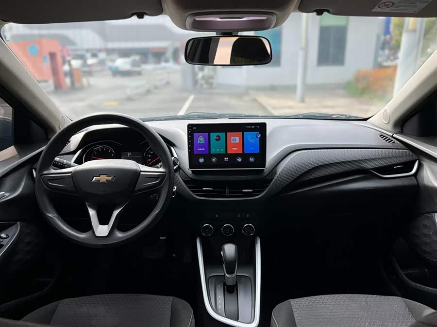 Chevrolet Cavalier 2021 car image #7