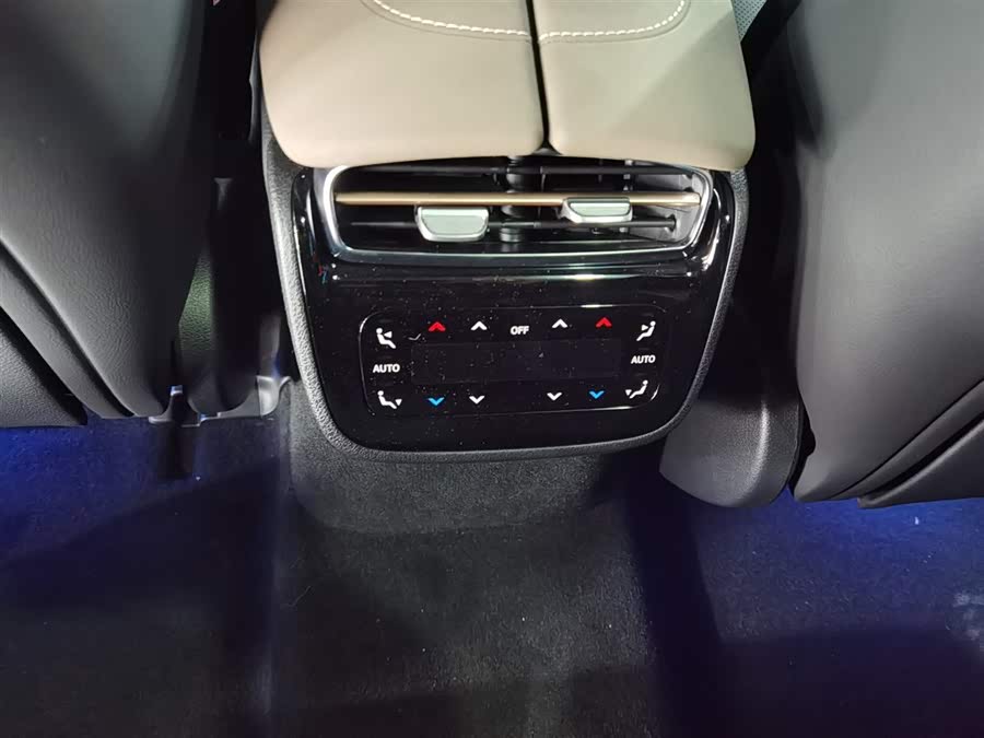 Mercedes-Benz EQS AMG #7 Mercedes-Benz EQS AMG car image #7